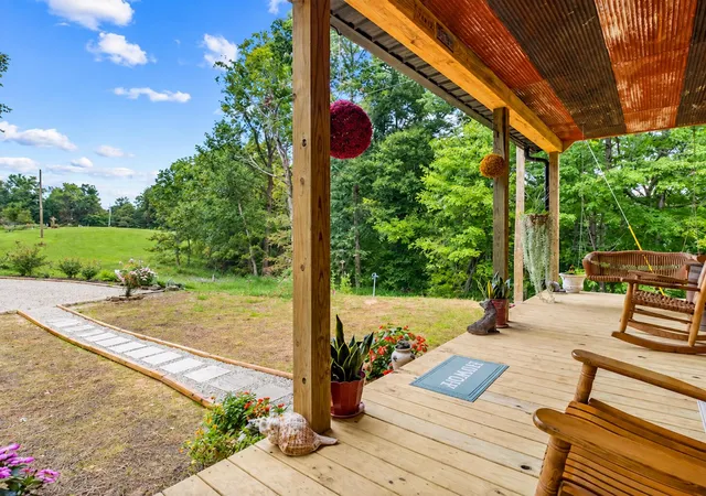 Photo 4 of Single family home for sale at 175 Brown Gabbard Rd, Booneville, KY 41314 | MLS# 26024835 | Listing updated on 2026-09-22