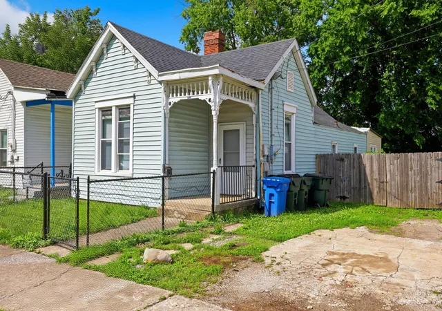 Photo 1 of Single family home for sale at 151 Rand Ave, Lexington, KY 40508 | MLS# 26025555 | Listing updated on 2026-10-13