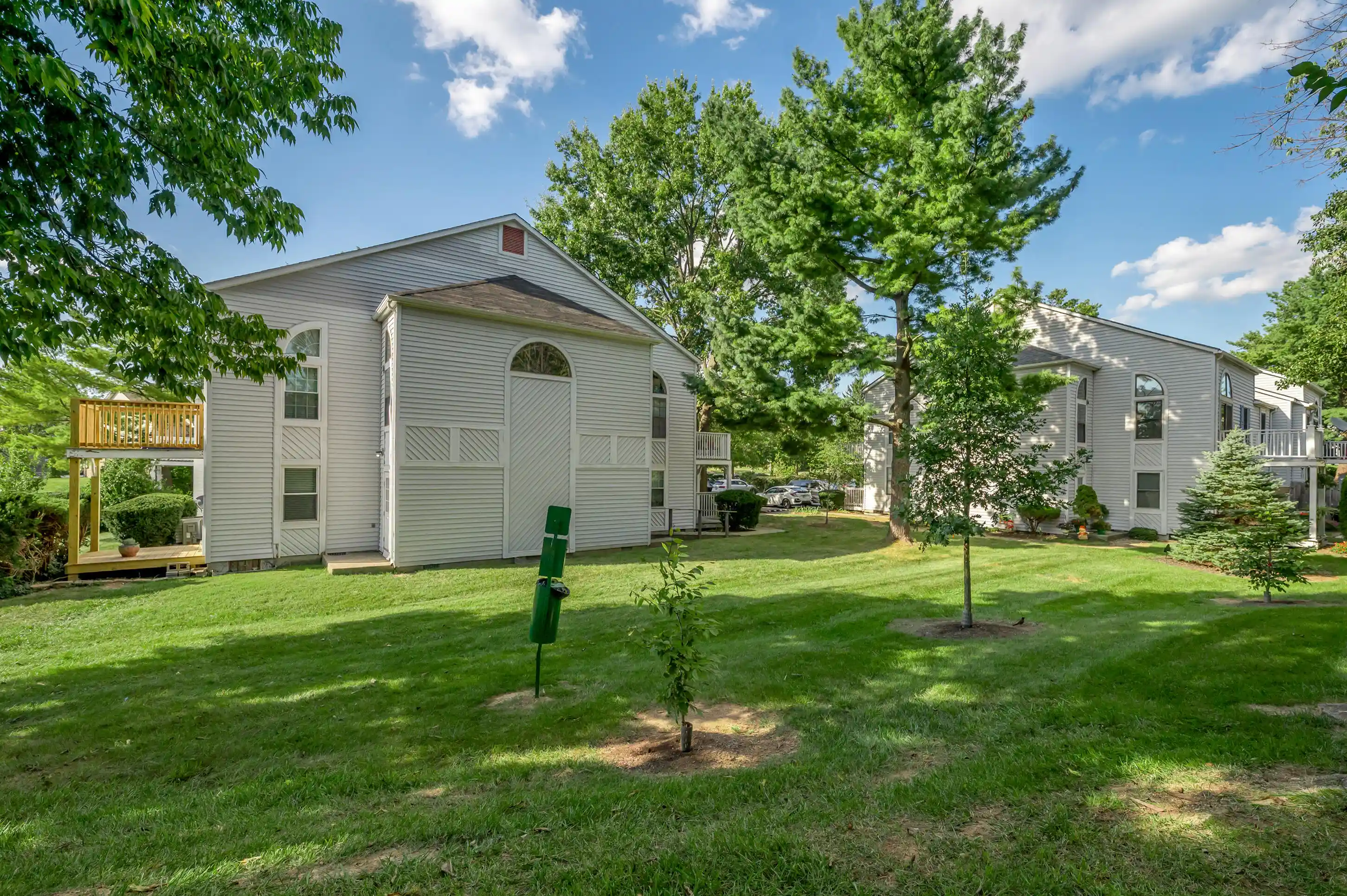 Listing Photo 26 - Condo for sale in 404 Bainbridge Ct located at 404 Bainbridge Ct, Lexington, KY 40509 - Unit #A4