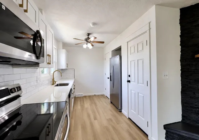 Photo 3 of Single family home for sale at 518 Daniel Dr, Richmond, KY 40475 | MLS# 26024826 | Listing updated on 2026-09-25