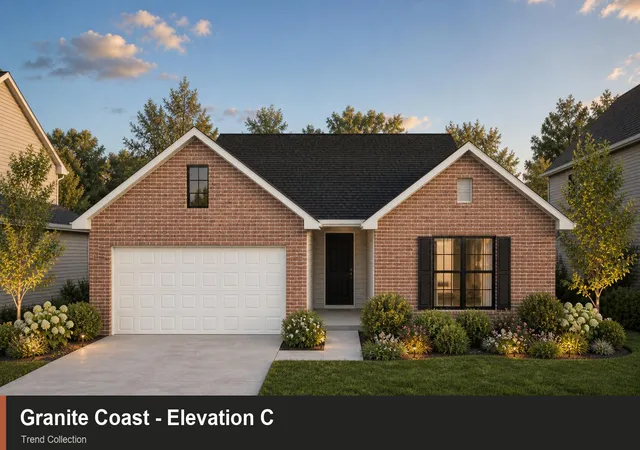 Photo 1 of Sale Pending at 105 Corsali Way, Georgetown, KY 40324 | MLS# 26024784 | Listing updated on 2026-10-13