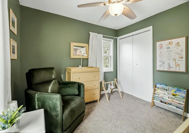 Photo 3 of Single family home for sale at 305 E 4th Street, Lexington, KY 40508 | MLS# 26024871 | Listing updated on 2026-09-10