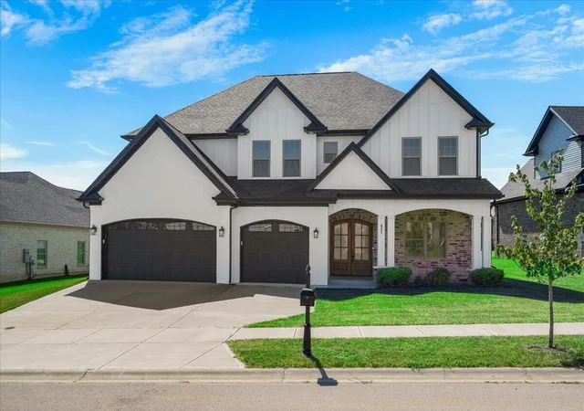 Photo 62 of Single family home for sale at 417 Weston Park, Lexington, KY 40515 | MLS# 26024854 | Listing updated on 2026-09-14