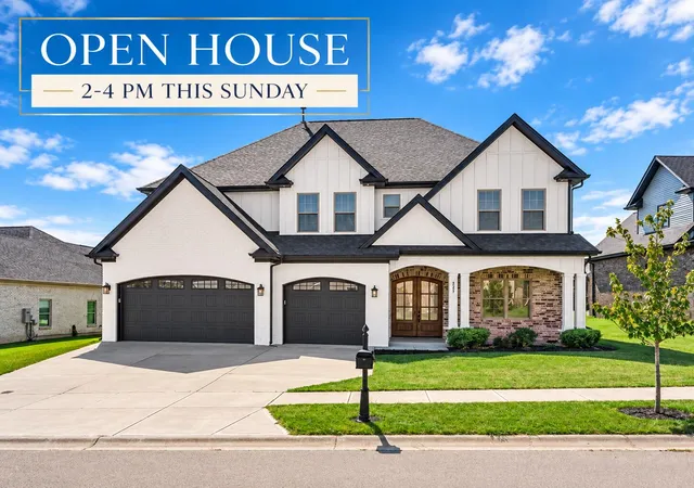 Photo 1 of Single family home for sale at 417 Weston Park, Lexington, KY 40515 | MLS# 26024854 | Listing updated on 2026-09-14