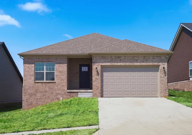 Photo 1 of Single family home for sale at 917 Olympic Ct, Richmond, KY 40475 | MLS# 26024809 | Listing updated on 2026-09-09