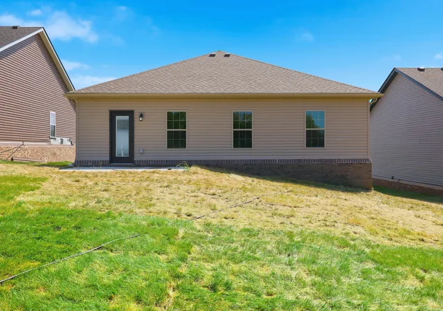 Photo 32 of Single family home for sale at 917 Olympic Ct, Richmond, KY 40475 | MLS# 26024809 | Listing updated on 2026-09-09