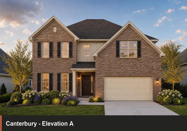 Photo 1 of Sale Pending at 453 Sandalwood Park, Versailles, KY 40383 | MLS# 26024921 | Listing updated on 2026-10-13