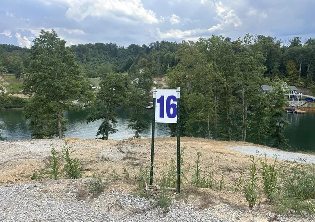 Photo 1 of Land for sale at 16 Lot Sleepy Holw Rd #16, East Bernstadt, KY 40729 | MLS# 26024806 | Listing updated on 2026-09-09