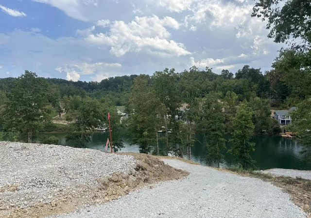 Photo 4 of Land for sale at 16 Lot Sleepy Holw Rd #16, East Bernstadt, KY 40729 | MLS# 26024806 | Listing updated on 2026-09-09