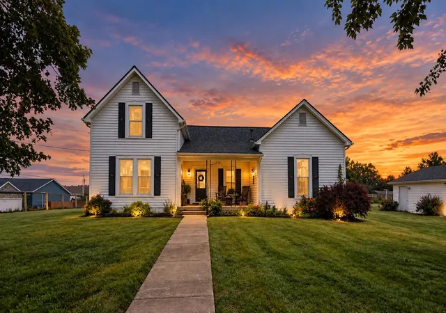 Photo 1 of Single family home for sale at 335 Shewmaker Ln, Harrodsburg, KY 40330 | MLS# 26024827 | Listing updated on 2026-09-09