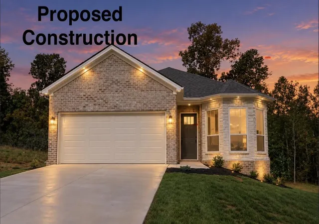 Photo 1 of Single family home for sale at 104 Amick Way, Georgetown, KY 40324 | MLS# 26024856 | Listing updated on 2026-09-10
