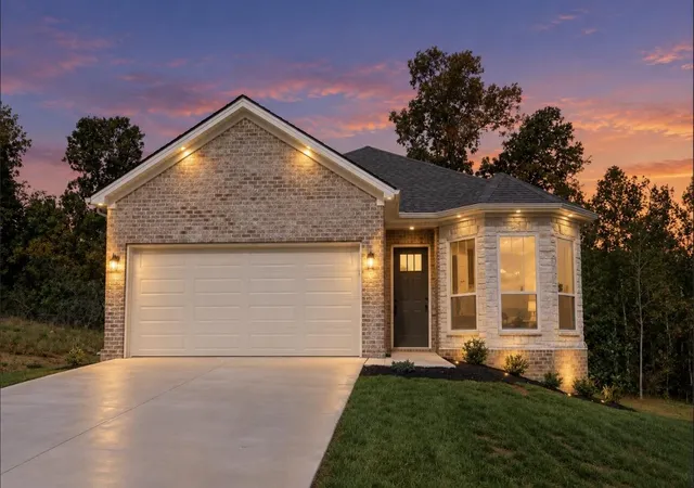 Photo 3 of Single family home for sale at 104 Amick Way, Georgetown, KY 40324 | MLS# 26024856 | Listing updated on 2026-09-10