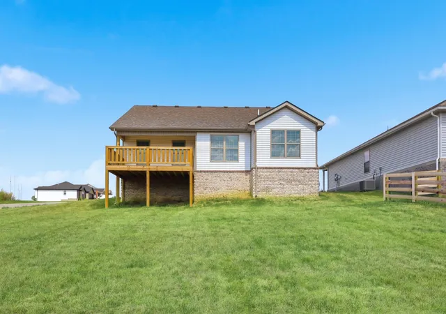 Photo 29 of Single family home for sale at 429 Yosemite Ln, Richmond, KY 40475 | MLS# 26024829 | Listing updated on 2026-09-09