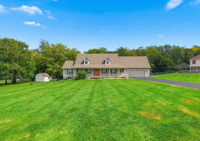 Photo 2 of Sale Pending at 112 Hard Dr, Lancaster, KY 40444 | MLS# 26025205 | Listing updated on 2026-09-16