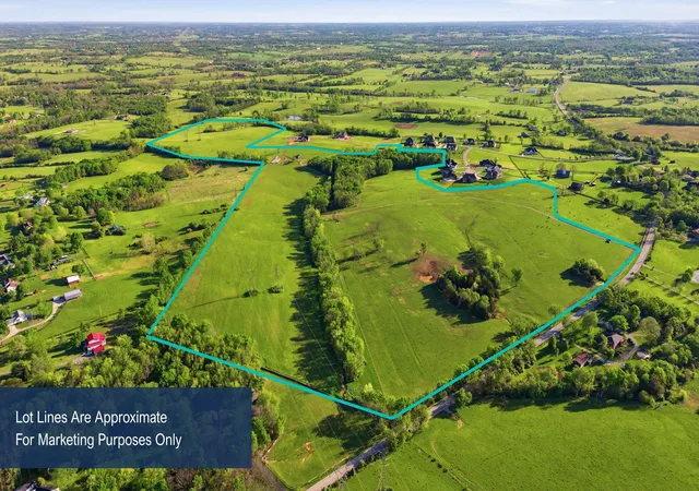 Land for sale at 2-a Harrodsburg Rd, Wilmore, KY 40390 | MLS# 26024820