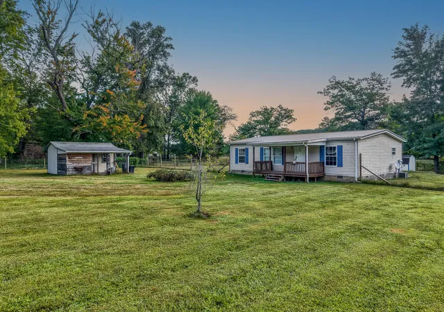 Photo 1 of Sale Pending at 10082 Stulltown Rd, Owingsville, KY 40360 | MLS# 26024870 | Listing updated on 2026-10-15