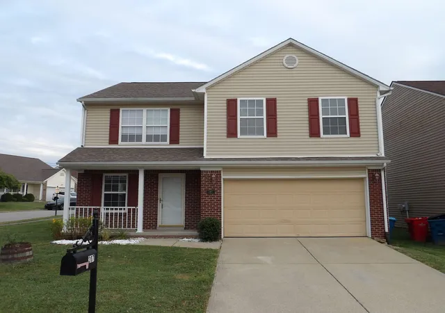 Photo 1 of Single family home for sale at 207 Robert M Green Blvd, Frankfort, KY 40601 | MLS# 26024834 | Listing updated on 2026-09-14
