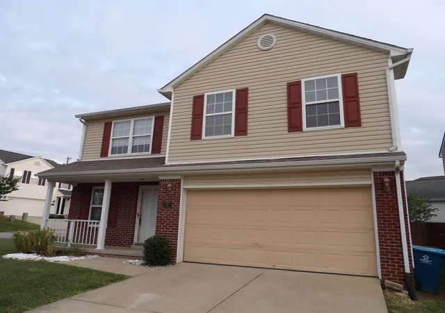 Photo 2 of Single family home for sale at 207 Robert M Green Blvd, Frankfort, KY 40601 | MLS# 26024834 | Listing updated on 2026-09-14