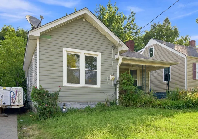 Photo 3 of Single family home for sale at 455 Morgan Ave, Lexington, KY 40505 | MLS# 26024993 | Listing updated on 2026-09-13