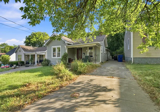 Photo 3 of Single family home for sale at 455 Morgan Ave, Lexington, KY 40505 | MLS# 26024993 | Listing updated on 2026-09-13