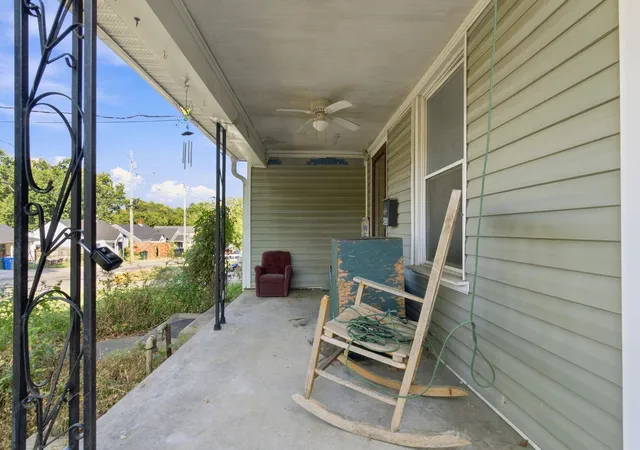 Photo 4 of Single family home for sale at 455 Morgan Ave, Lexington, KY 40505 | MLS# 26024993 | Listing updated on 2026-09-13