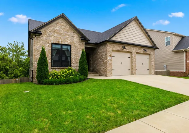 Photo 1 of Sale Pending at 177 Waterside Dr, Georgetown, KY 40324 | MLS# 26024832 | Listing updated on 2026-09-15