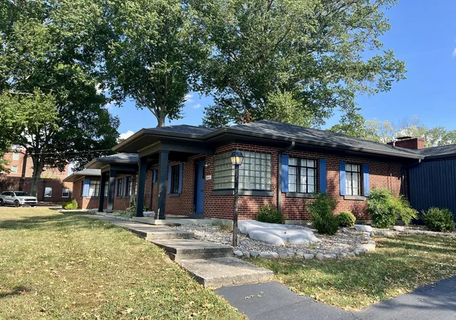 Single family home for sale at 509 Bourne Ave, Somerset, KY 42501 | MLS# 26024894