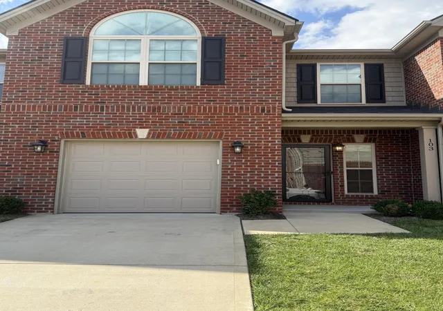 Photo 1 of Townhouse for sale at 312 Hannah Todd Pl #103, Lexington, KY 40509 | MLS# 26024844 | Listing updated on 2026-09-28