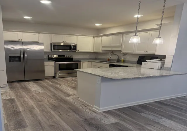 Photo 3 of Townhouse for sale at 312 Hannah Todd Pl #103, Lexington, KY 40509 | MLS# 26024844 | Listing updated on 2026-09-28