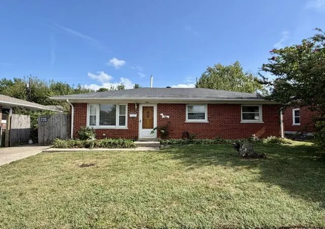Single family home for sale at 1980 Greenleaf Dr, Lexington, KY 40505 | MLS# 26025118