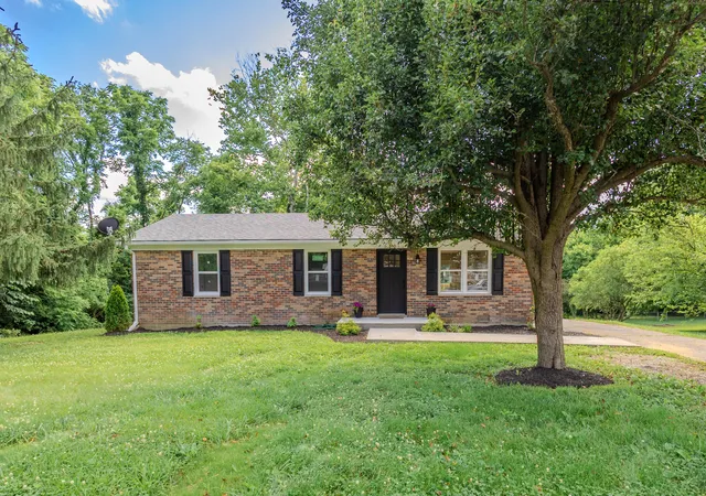 Single family home for sale at 105 Maple St, Lawrenceburg, KY 40342 | MLS# 26025032