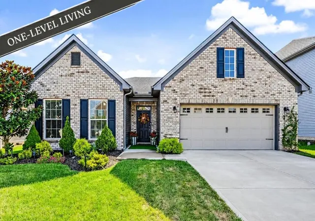 Photo 1 of Single family home for sale at 553 Windflower Way, Lexington, KY 40511 | MLS# 26024860 | Listing updated on 2026-10-17