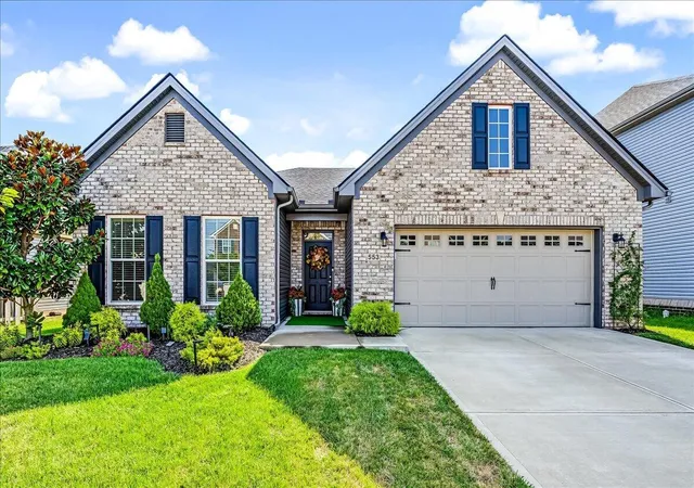 Photo 2 of Single family home for sale at 553 Windflower Way, Lexington, KY 40511 | MLS# 26024860 | Listing updated on 2026-10-17