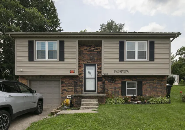 Photo 1 of Single family home for sale at 499 Grama Dr, Frankfort, KY 40601 | MLS# 26024874 | Listing updated on 2026-09-10