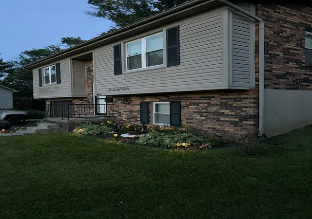 Photo 3 of Single family home for sale at 499 Grama Dr, Frankfort, KY 40601 | MLS# 26024874 | Listing updated on 2026-09-10