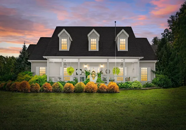 Single family home for sale at 5289 Blue Springs Rd, Cadiz, KY 42211 | MLS# 26024855