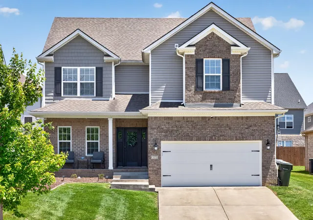 Photo 1 of Single family home for sale at 3573 Polo Clb Blvd, Lexington, KY 40509 | MLS# 26024852 | Listing updated on 2026-10-13