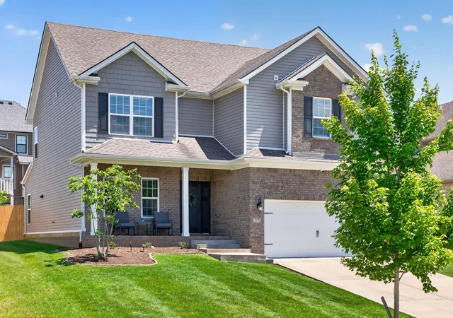 Photo 2 of Single family home for sale at 3573 Polo Clb Blvd, Lexington, KY 40509 | MLS# 26024852 | Listing updated on 2026-10-13