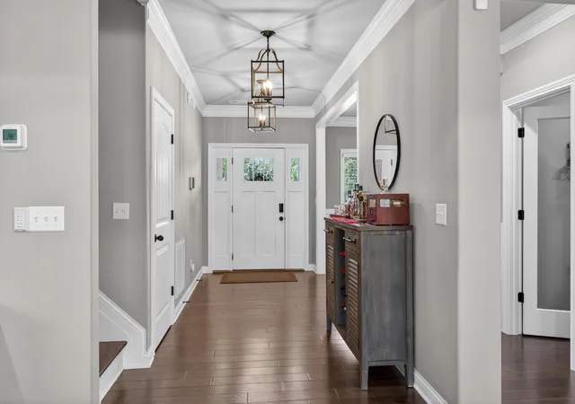 Photo 3 of Single family home for sale at 3573 Polo Clb Blvd, Lexington, KY 40509 | MLS# 26024852 | Listing updated on 2026-10-13