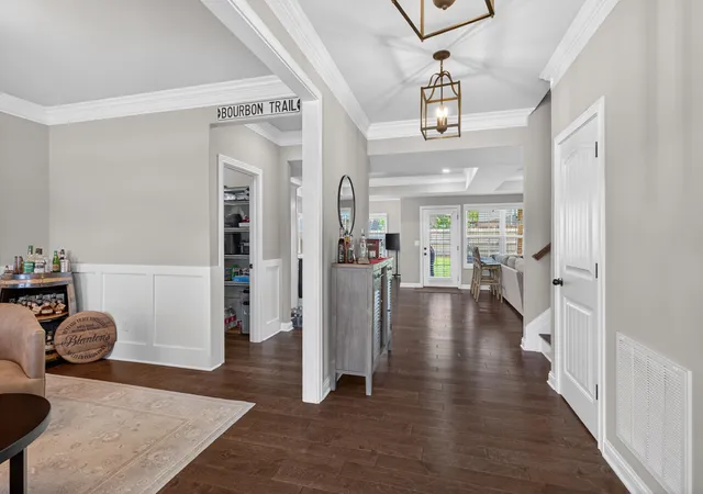 Photo 3 of Single family home for sale at 3573 Polo Clb Blvd, Lexington, KY 40509 | MLS# 26024852 | Listing updated on 2026-10-13