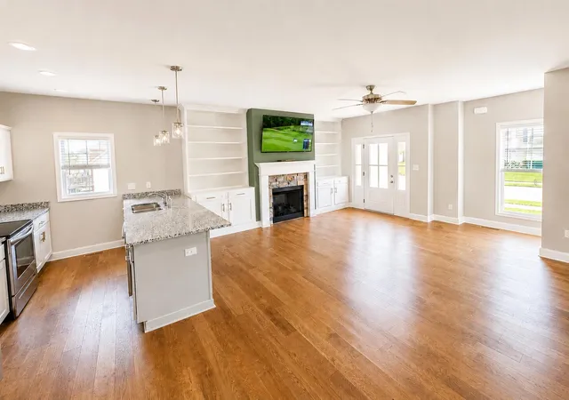 Photo 4 of Single family home for sale at 201 James Thomas Way, Richmond, KY 40475 | MLS# 26024896 | Listing updated on 2026-09-14
