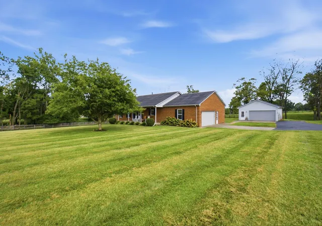 Photo 2 of Sale Pending at 6000 Winchester Rd, Lexington, KY 40509 | MLS# 26024971 | Listing updated on 2026-09-13