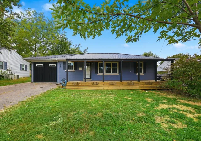 Photo 2 of Sale Pending at 117 Debbie Ave, Lancaster, KY 40444 | MLS# 26024918 | Listing updated on 2026-09-14