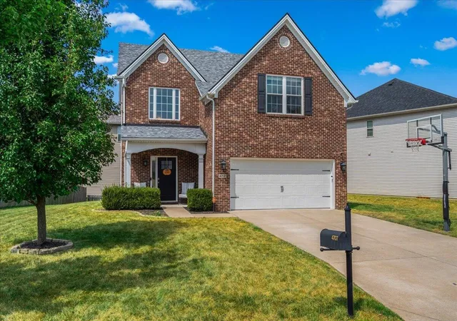 Photo 2 of Sale Pending at 4707 Larkhill Ln, Lexington, KY 40509 | MLS# 26024939 | Listing updated on 2026-10-19