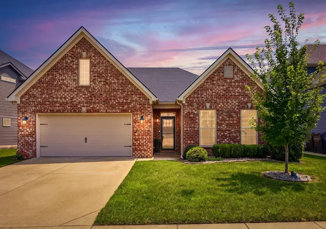 Photo 1 of Single family home for sale at 3676 Bay Springs Park, Lexington, KY 40509 | MLS# 26024873 | Listing updated on 2026-10-13