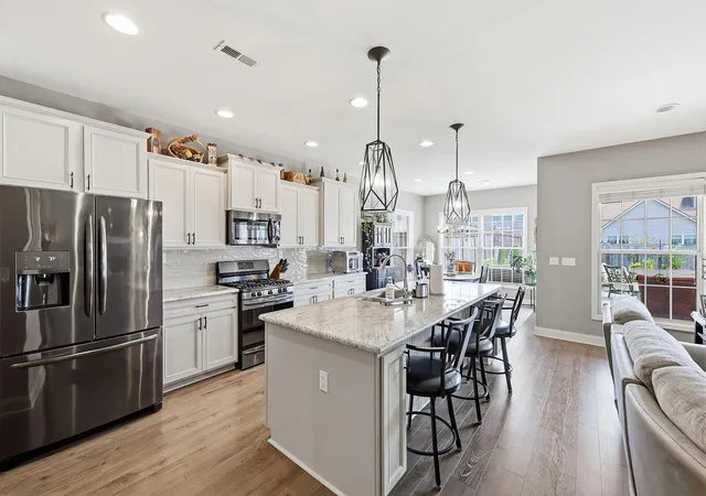 Photo 3 of Single family home for sale at 3676 Bay Springs Park, Lexington, KY 40509 | MLS# 26024873 | Listing updated on 2026-10-13