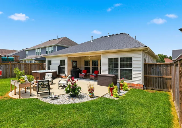Photo 2 of Single family home for sale at 3676 Bay Springs Park, Lexington, KY 40509 | MLS# 26024873 | Listing updated on 2026-10-13
