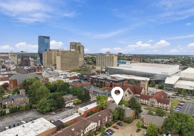 Photo 3 of Townhouse for sale at 541 W Short St #3, Lexington, KY 40507 | MLS# 26024986 | Listing updated on 2026-09-15