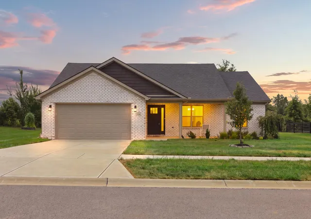 Photo 1 of Single family home for sale at 539 Chickasaw Dr, Richmond, KY 40475 | MLS# 26024886 | Listing updated on 2026-09-28
