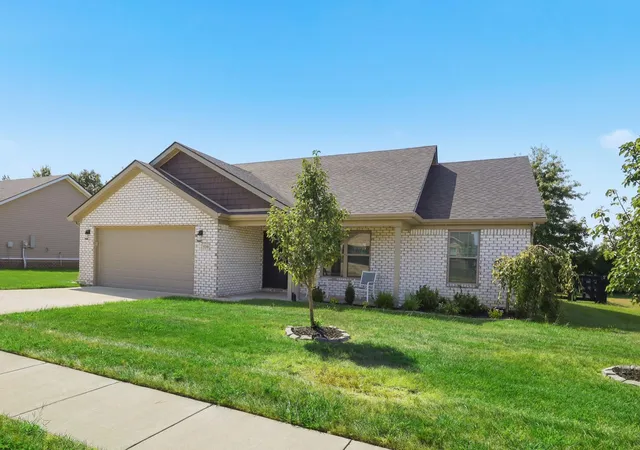 Photo 3 of Single family home for sale at 539 Chickasaw Dr, Richmond, KY 40475 | MLS# 26024886 | Listing updated on 2026-09-28